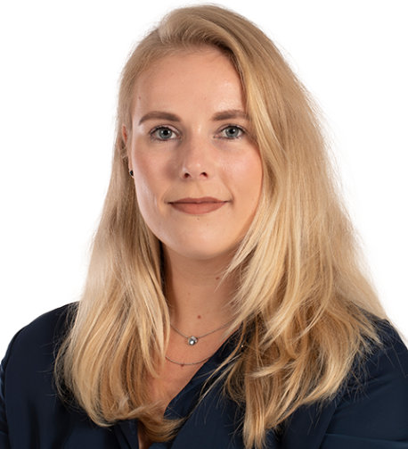 I.M. (Irene) Zijlstra (LLB)